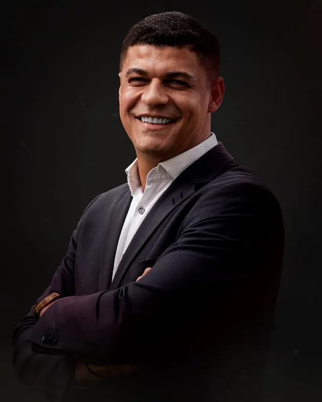 Adalto Pereira